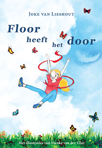 Floor heeft het door